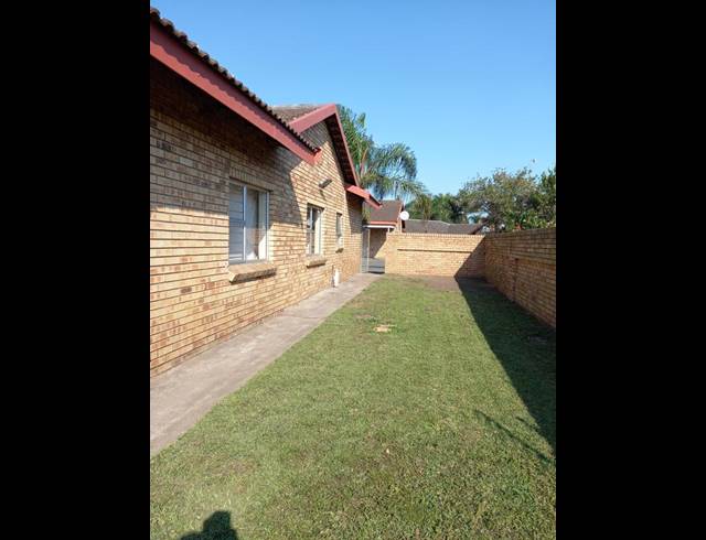 3 BEDROOM PROPERTY TO RENT IN RICHARDS BAY CENTRAL